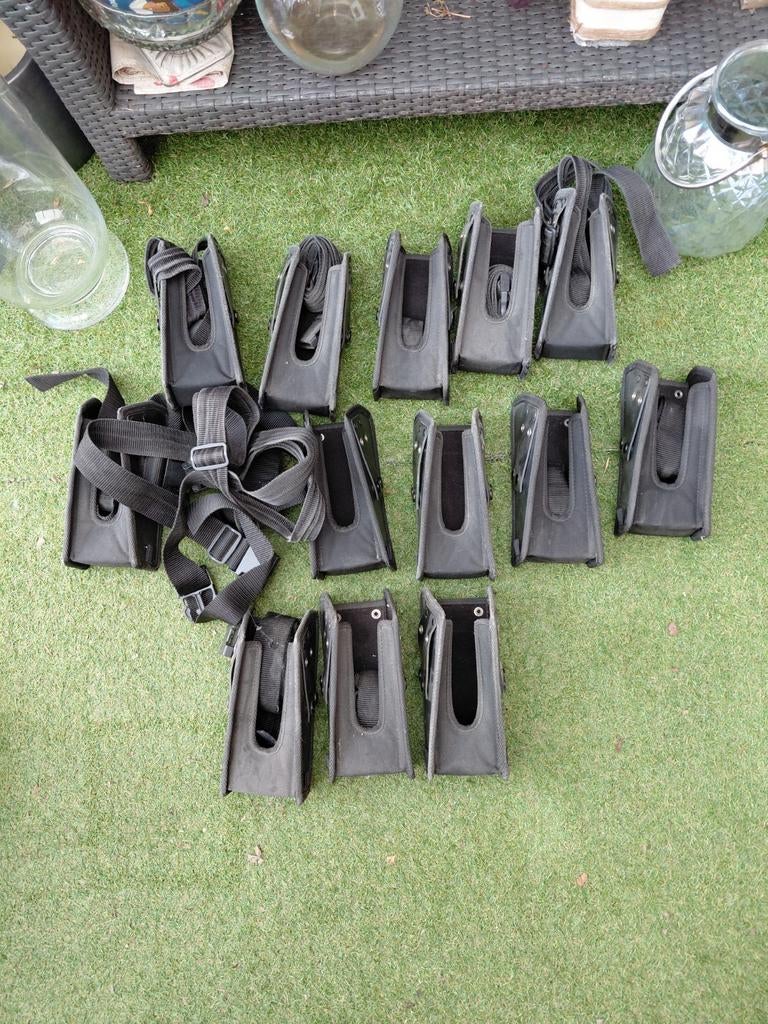 Zebra holsters (SG-MC3021212-01R) voor barcodescanners, Ophalen of Verzenden