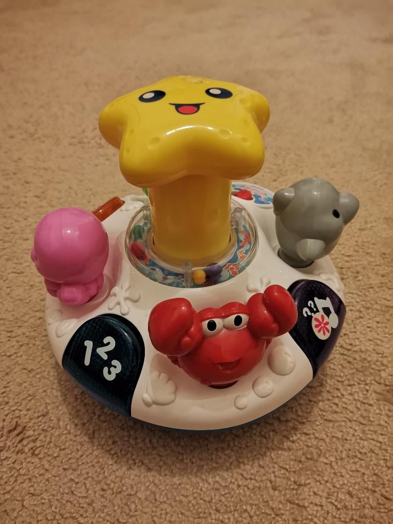 Baby speelgoed vtech, Kinderen en Baby's, Speelgoed | Vtech, Ophalen, Gebruikt, 6 maanden tot 2 jaar