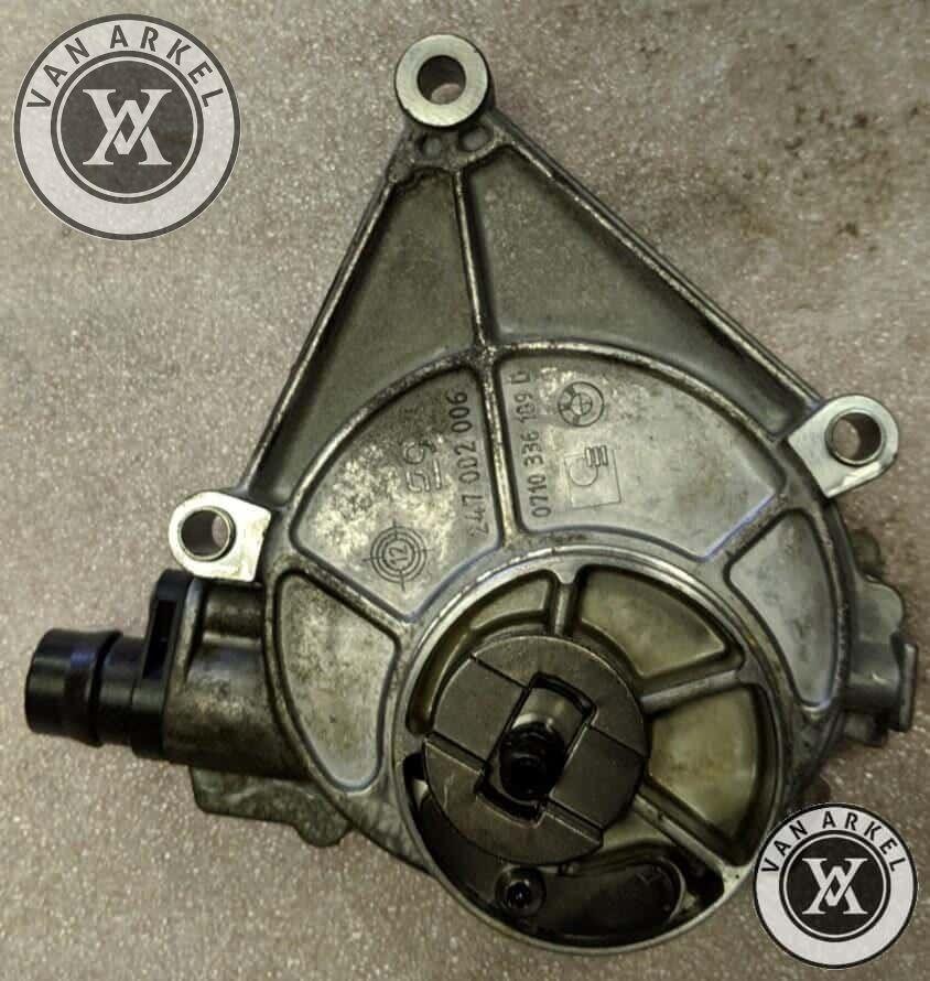 Bmw 1 2 3 4 5 6 Serie F20 F21 F23 F30 F31 F10 F11 F36 N20 Va, Gebruikt, -, -, Ophalen of Verzenden