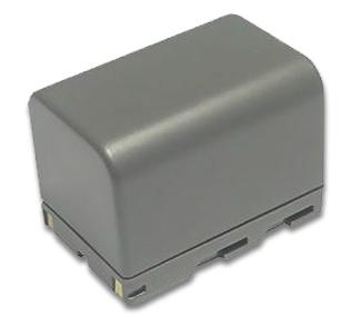 Camera accu SB-L220 Samsung, Verzenden, Nieuw