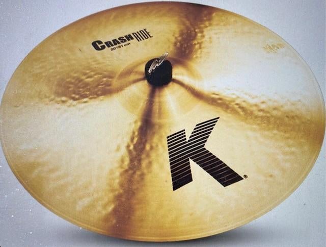 K ZILDJIAN bekkens NIEUW voor BODEMPRIJZEN..., Muziek en Instrumenten, Instrumenten | Onderdelen, Nieuw, Drums of Percussie, Ophalen of Verzenden