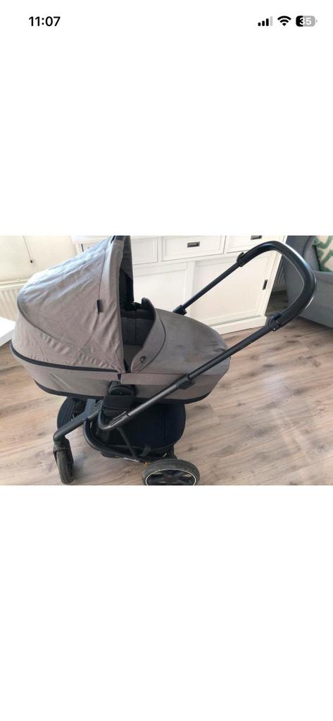 Easy Walker kinderwagen z.g.a.n., Ophalen, Zo goed als nieuw, Overige merken