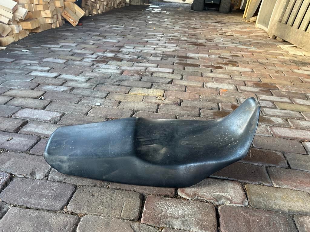 Zadel Suzuki GS500E - Gebruikt, Motoren, Ophalen of Verzenden, Gebruikt