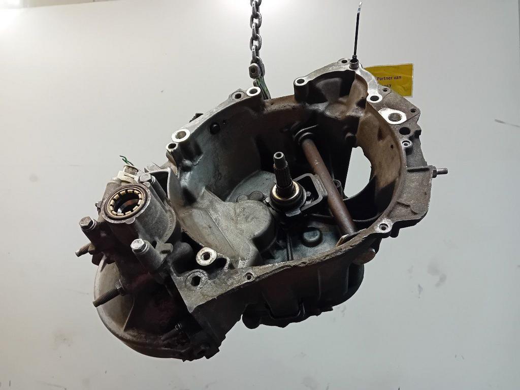 Versnellingsbak schakel Peugeot Partner, Auto-onderdelen, Transmissie en Toebehoren, Onderdelen@venauto.nl, Van der Ven Autorecycling B.V.