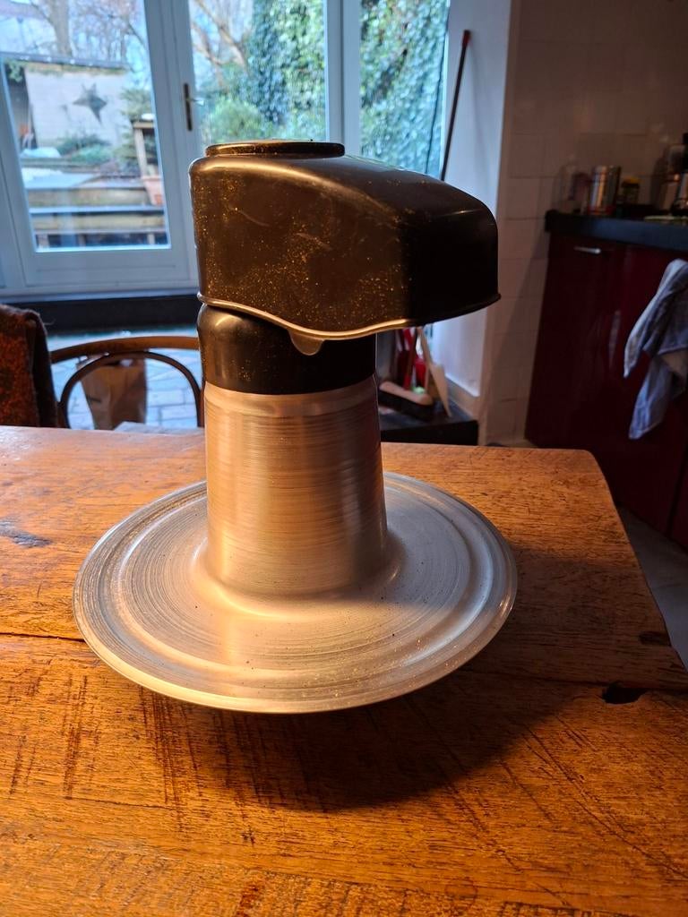 Kabeldoorvoer 60 mm nieuw in doos, Ophalen, Nieuw