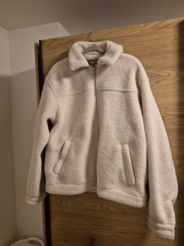 Teddy vest heren, Ophalen of Verzenden, Nieuw, Maat 52/54 (L)