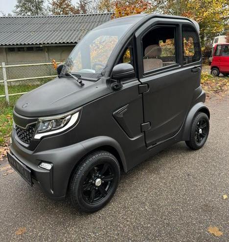 🛠️ scootmobiel onderhoud of reparatie betaalbaar️!🔧, Ophalen, ., Zo goed als nieuw, .