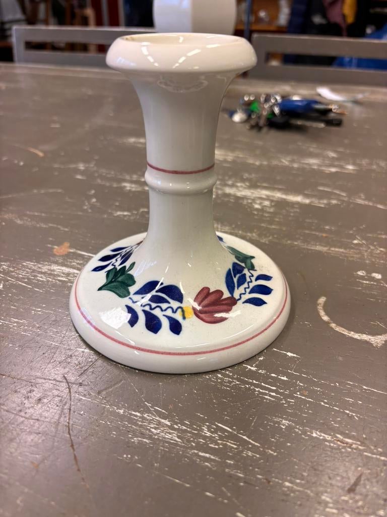 Boerebont servies partij, Ophalen of Verzenden, Overige stijlen, Boerebont, Nvt