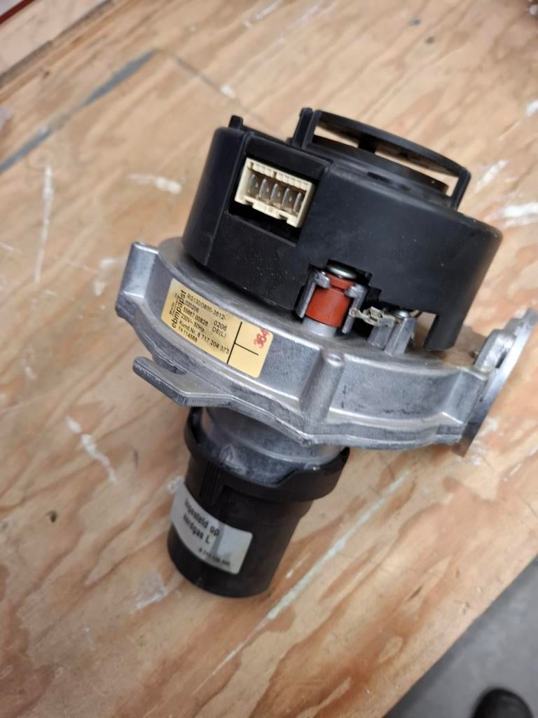 Cv onderdelen voor div merken, Ophalen of Verzenden, Minder dan 60 cm, Cv-ketel of Combi-ketel, Minder dan 30 cm