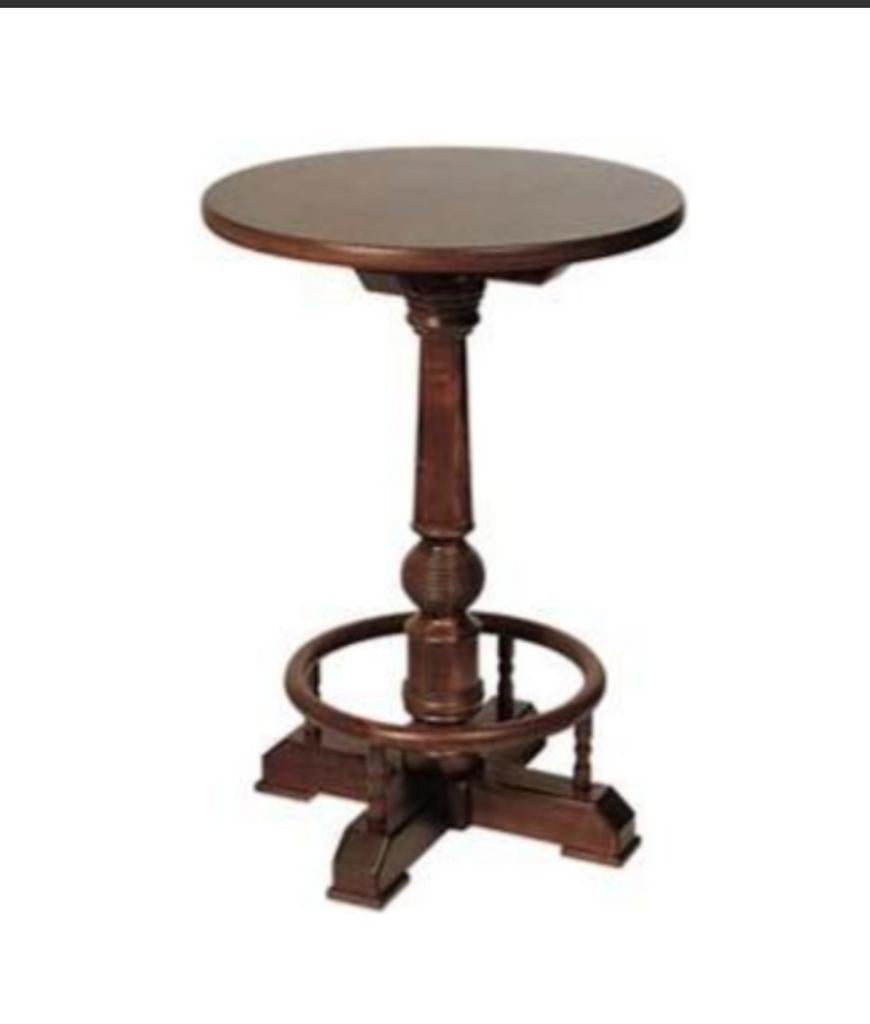 Nieuwe statafels stamtafels horeca café inrichting ACTIE!!!, Ophalen of Verzenden, Nieuw