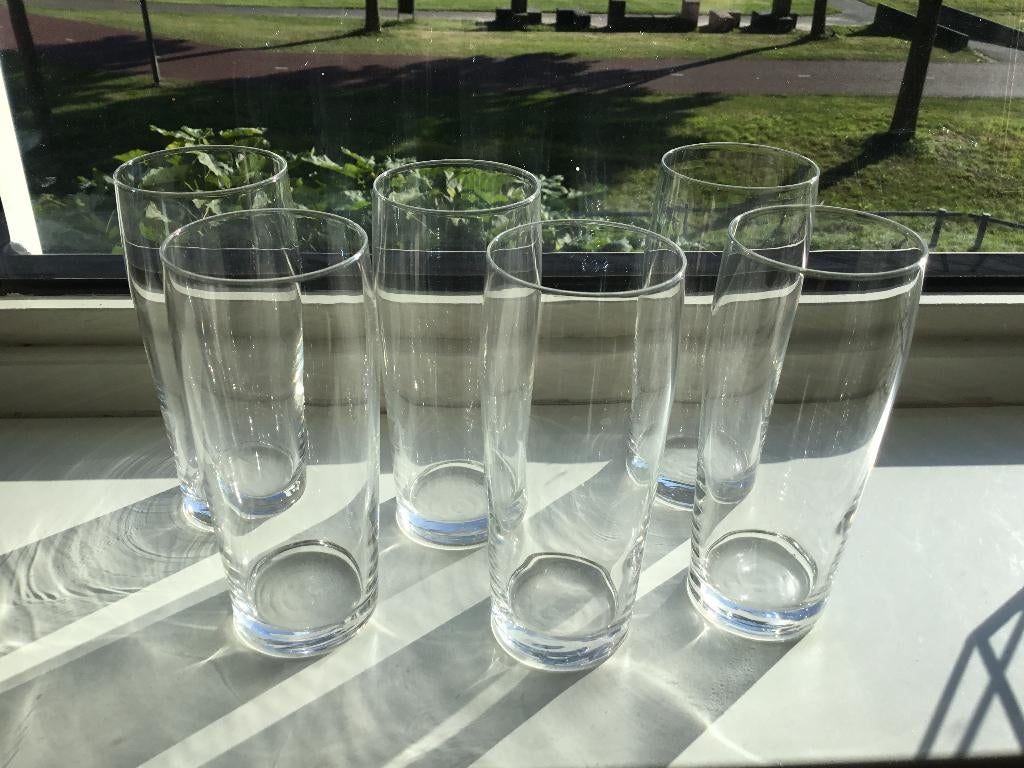 Glazen fluitje en overige, Verzamelen, Ophalen of Verzenden, Nieuw, Overige typen