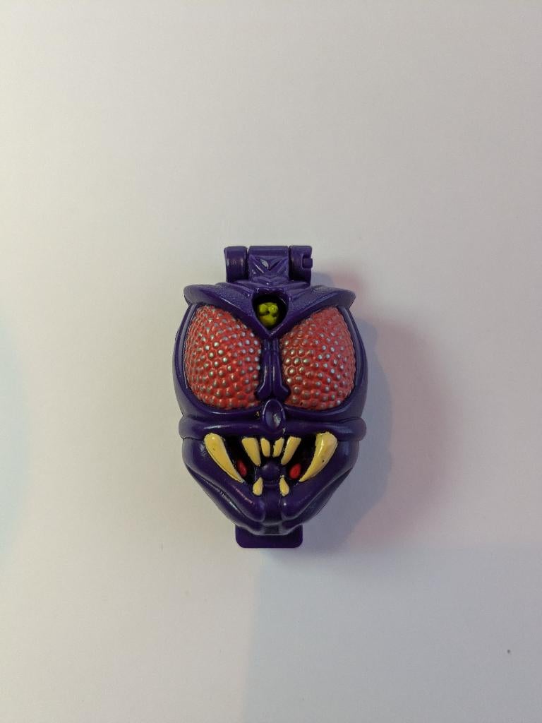 Bluebird Toys mighty max, Ophalen of Verzenden, Zo goed als nieuw