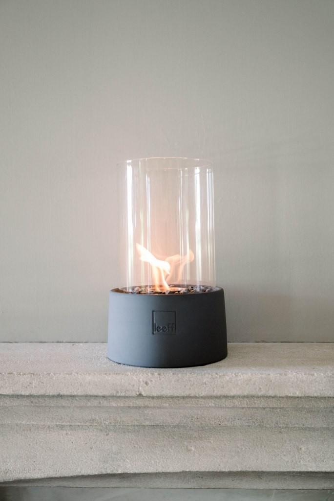 Tafelhaard van Leeff, Huis en Inrichting, Overige materialen, 25 tot 50 cm, Nieuw, Ophalen of Verzenden