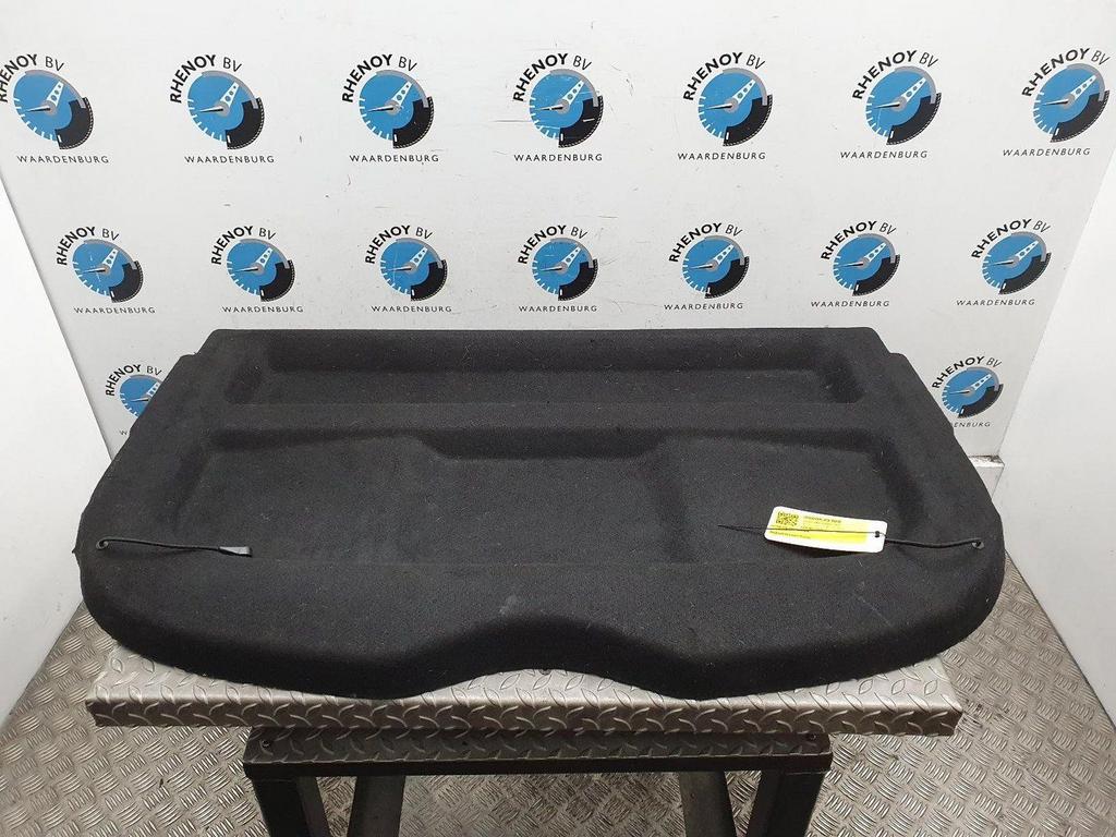 NISSAN QASHQAI J11E HOEDENPLANK 2019, Ophalen of Verzenden, Gebruikt, Stiba lid