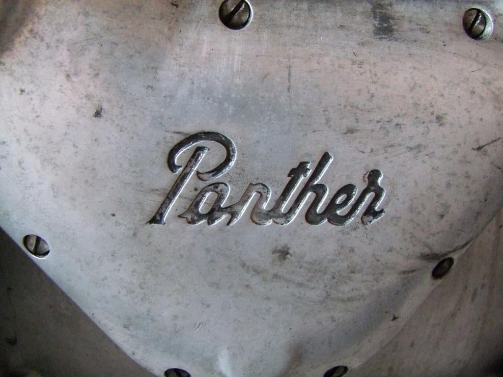 Oldtimer Honda CB en Panther onderdelen, Motoren, Ophalen of Verzenden