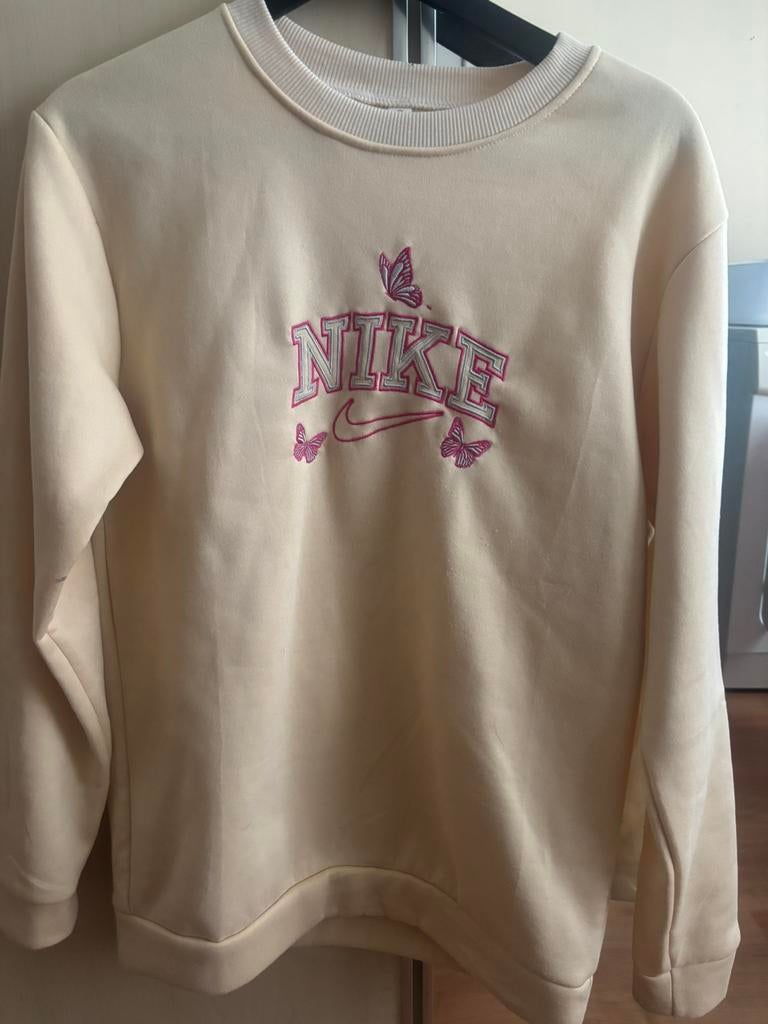 Hele mooie unieke nike trui, Ophalen of Verzenden, Nieuw