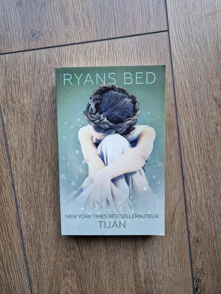 Tijan - Ryans bed NIEUW, Ophalen of Verzenden, Nieuw