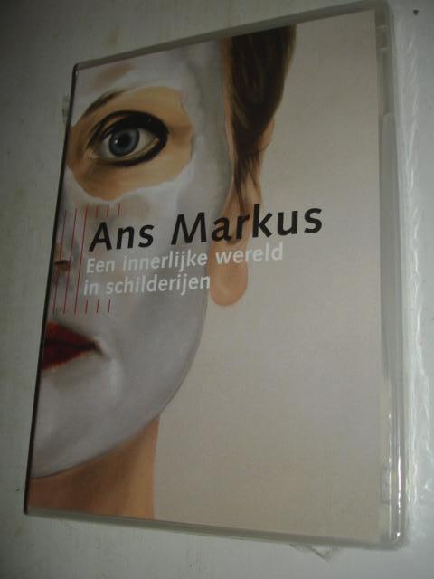 Ans Markus- Een innerlijke wereld in schilderijen- NIEUW/SEA, Alle leeftijden, Verzenden, Nieuw in verpakking, Kunst of Cultuur