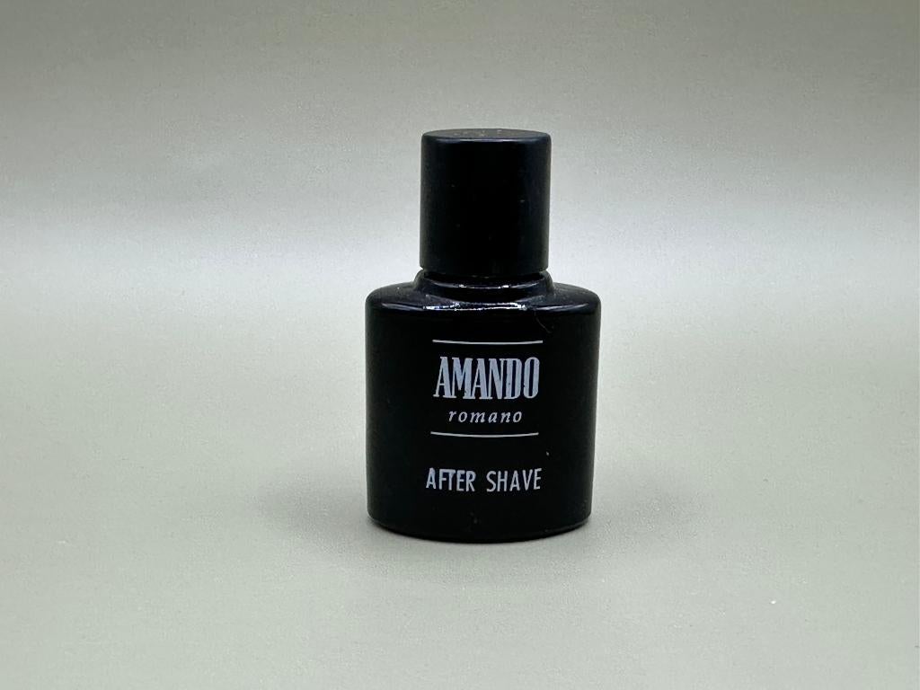 General Cosmetics  Amando Romano AS 7 ml, Verzenden, Nieuw, Miniatuur, Gevuld