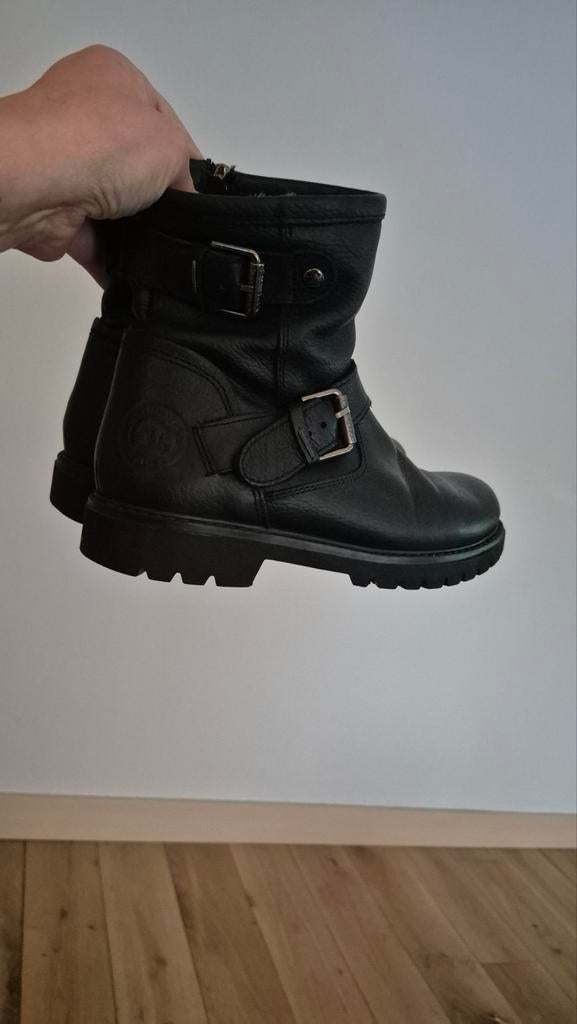 Panama jack maat 36 izgst, Ophalen of Verzenden, Zo goed als nieuw, Laarzen