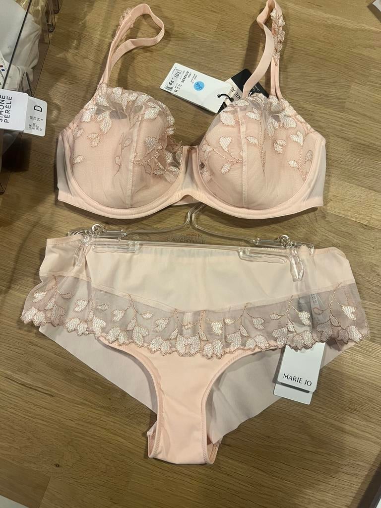 Marie Jo bh maten 70D 70E 75D 85C NIEUW!! Bh nu €50,-, Ophalen of Verzenden, BH