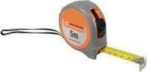 Rolmaat 5 meter, Auto diversen, Autogereedschap, Ophalen