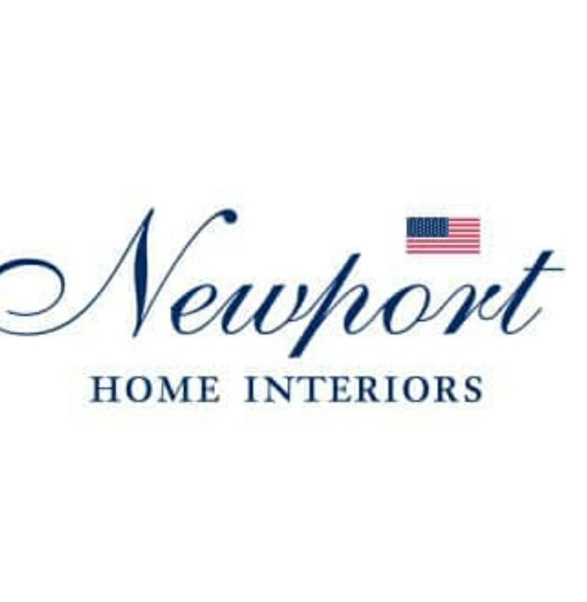 Newport interior serviesgoed, Ophalen, Zo goed als nieuw, Glas, Overige stijlen