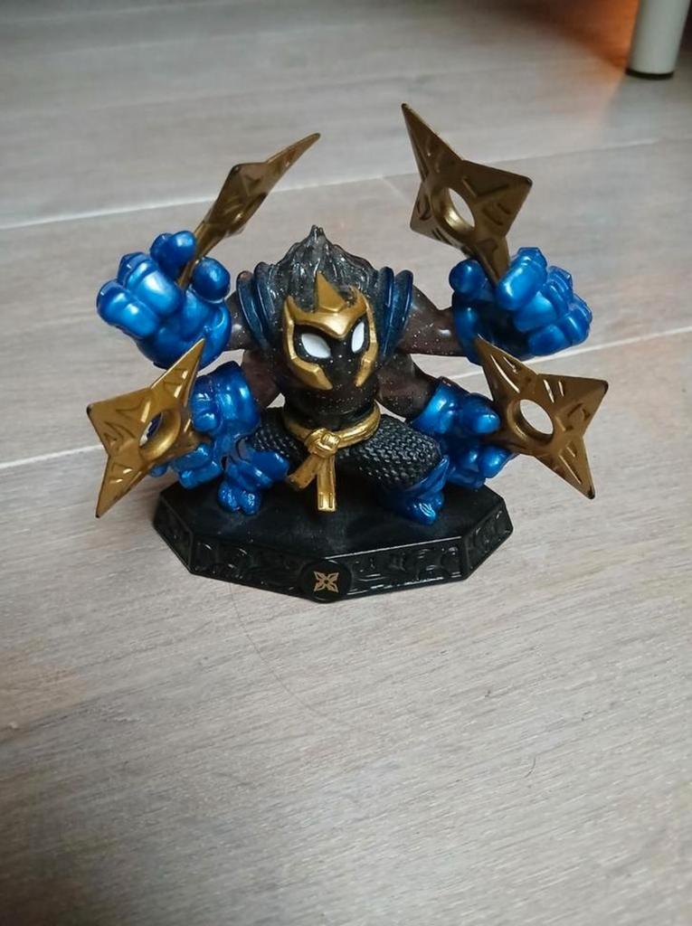 Starcast Skylanders imaginators, Spelcomputers en Games, Games | Nintendo Wii, Avontuur en Actie, 2 spelers, Ophalen of Verzenden