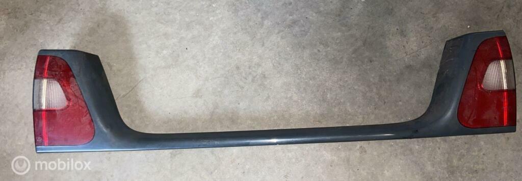 Reflector bumper Volvo 850 ('91-'96) 9133726, Ophalen of Verzenden, Gebruikt