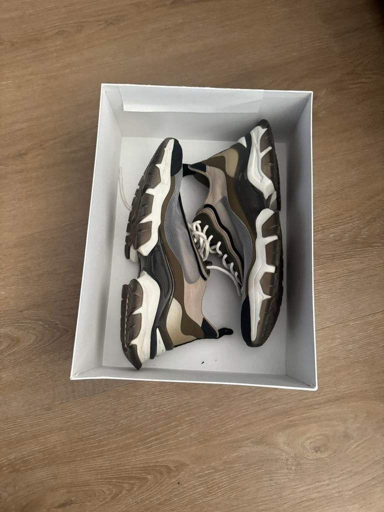 Moncler leave no trace schoenen origineel, Ophalen of Verzenden, Zo goed als nieuw