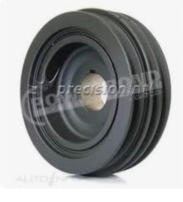 Mitsubishi Pajero Krukaspoelie, Ophalen of Verzenden, Nieuw