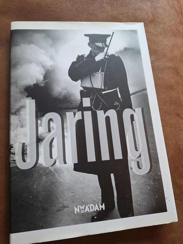 Groot boek van Cor Jaring - Zo goed als nieuw, Boeken, Ophalen of Verzenden