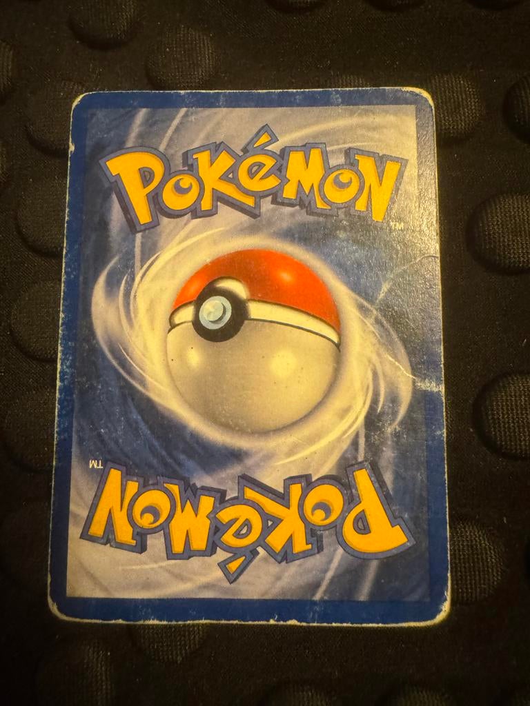 Pokemon kaart - Magnemite - Gebruikt, Ophalen of Verzenden, Gebruikt, Losse kaart
