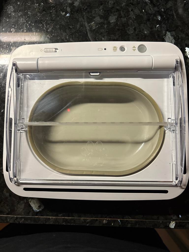 Surefeed automatische voerbak, Ophalen of Verzenden, Automatisch, Nieuw