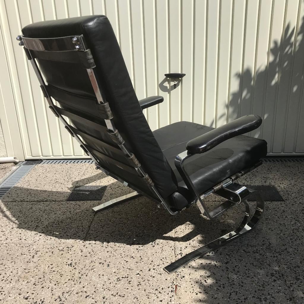 COR vintage design fauteuil  stoel chair, Gebruikt, Ophalen of Verzenden, Nvt, Nvt