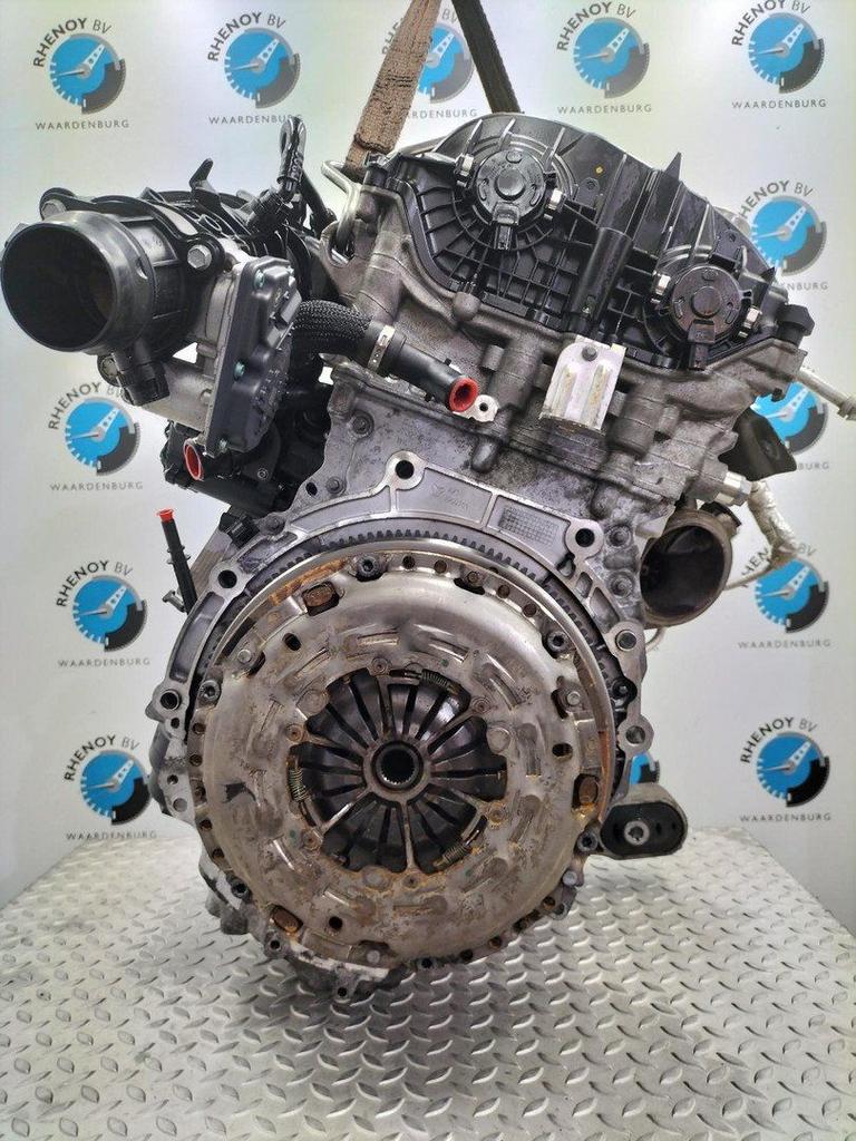 MINI (BMW) MINI F56 COOPER S MOTOR 2018, Auto-onderdelen, Ophalen of Verzenden, Gebruikt, Stiba lid
