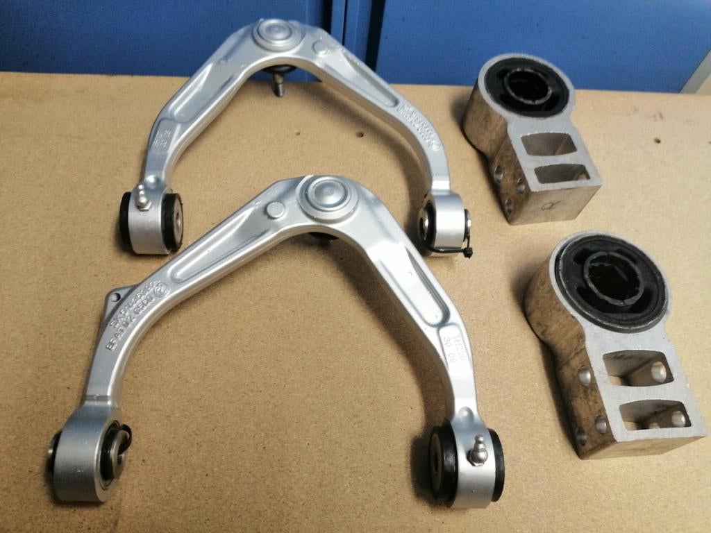 Alfa 159 Tbi div. Onderdelen, Ophalen of Verzenden