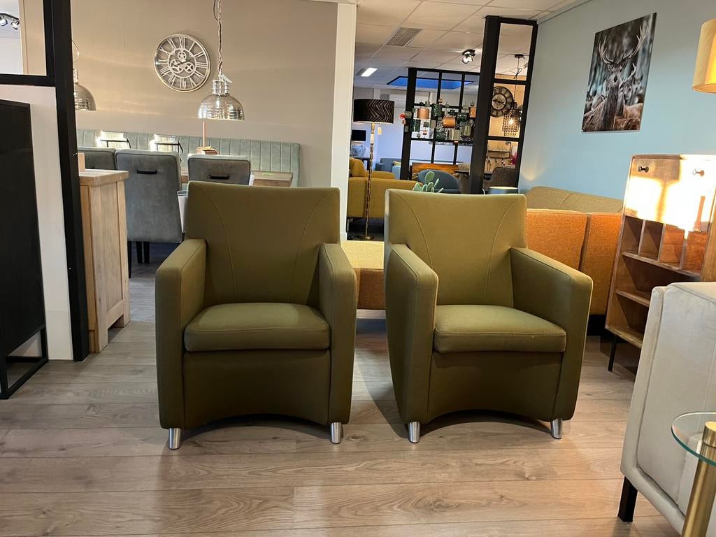 Leolux Dolcinea ploegstof Vilano SALE, Verzenden, 75 tot 100 cm, Zo goed als nieuw, 75 tot 100 cm