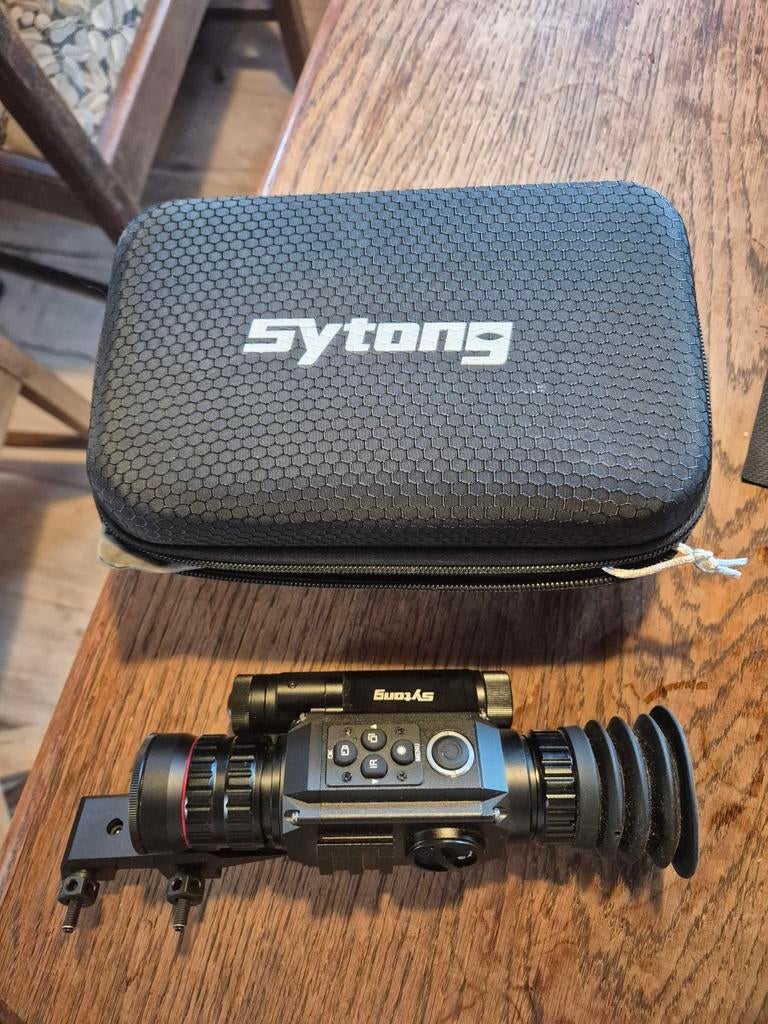 Richtkijker nachtzicht, Ophalen of Verzenden