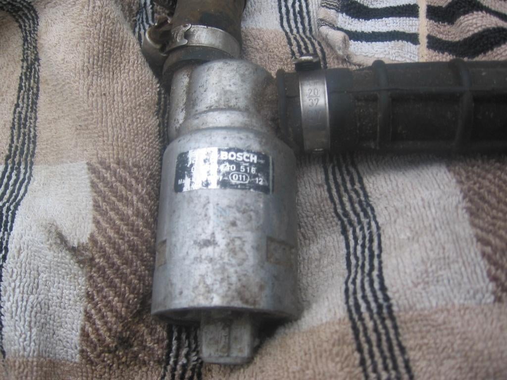 c30se opel senator 24v, Auto-onderdelen, Ophalen of Verzenden, Gebruikt, Opel