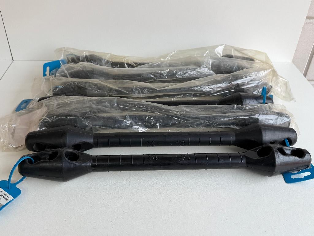 3 x landvastveren 14-18 mm nieuw, Ophalen of Verzenden, Nieuw, Overige typen