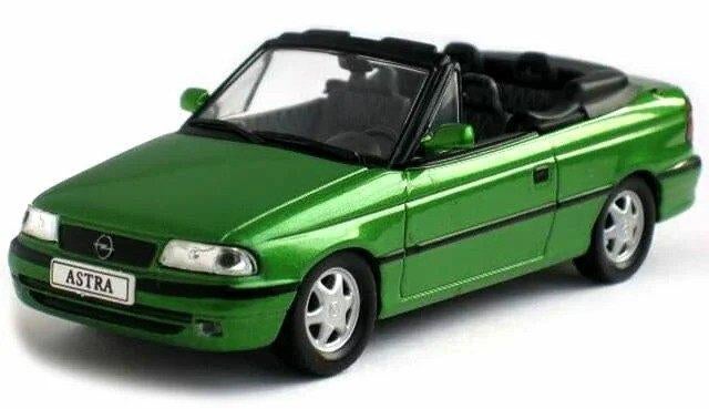 OPEL ASTRA F CABRIO, Ophalen of Verzenden, Nieuw, Auto, Overige merken