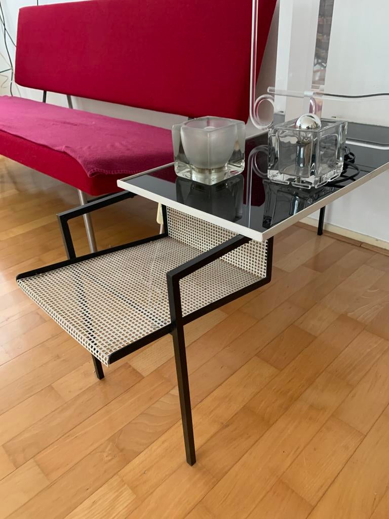 Artimeta ontw. Floris fiedeldij, Verzenden, Zo goed als nieuw, Rechthoekig, Minder dan 50 cm