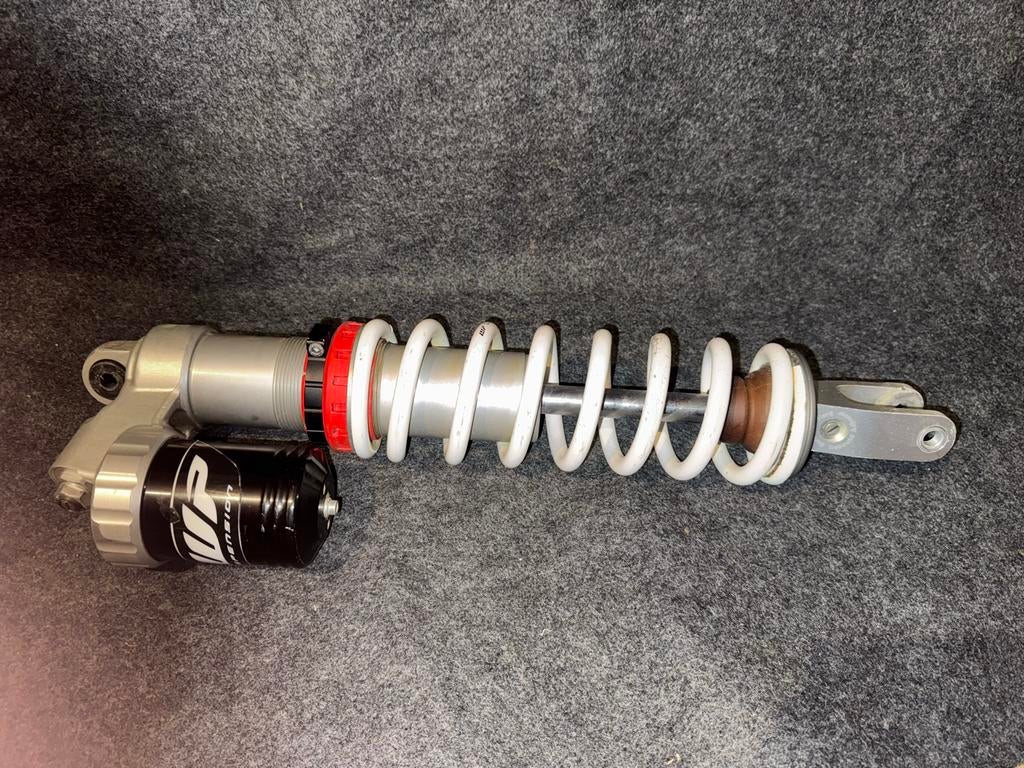 WP Schokdemper, Ophalen of Verzenden, Gebruikt