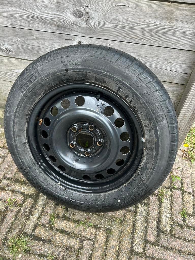Reserve wiel, Ophalen of Verzenden, Nieuw, Opel