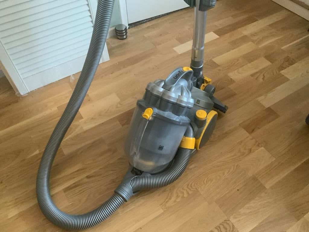 Dyson DC08 Onderdelen, Witgoed en Apparatuur, Ophalen, Gebruikt, Stofzuiger, 1600 tot 2000 watt