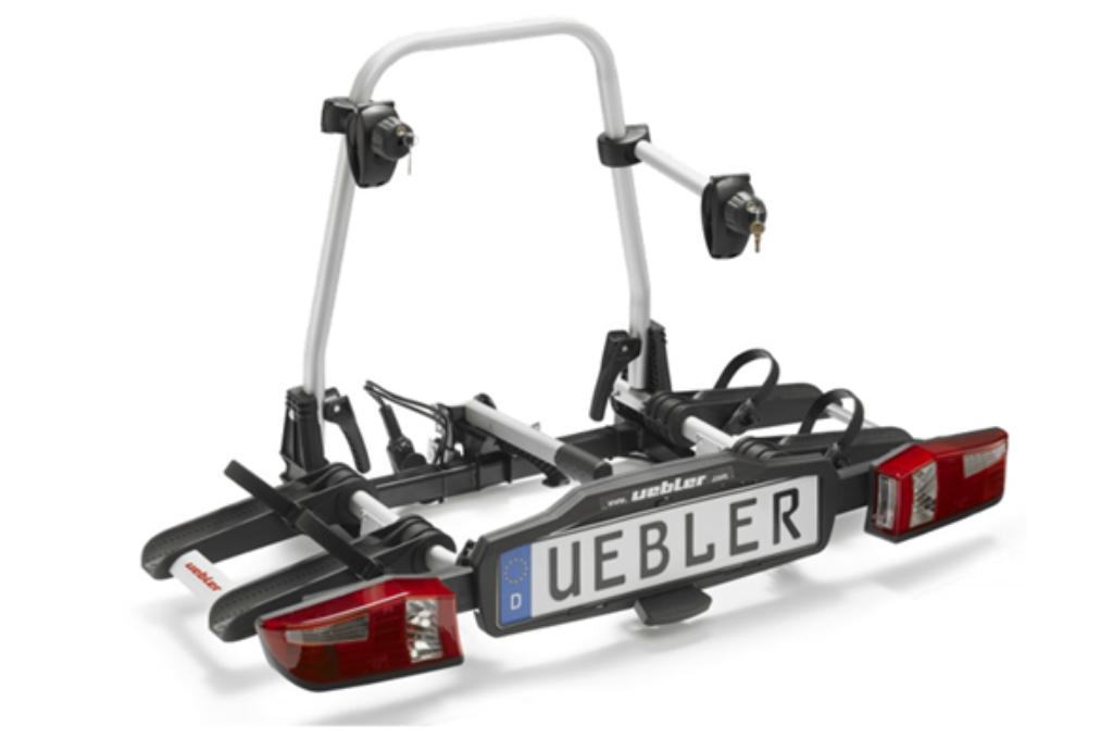 2026 Actie : Uebler X21s - 2 Ebikes - Gratis reclame tas