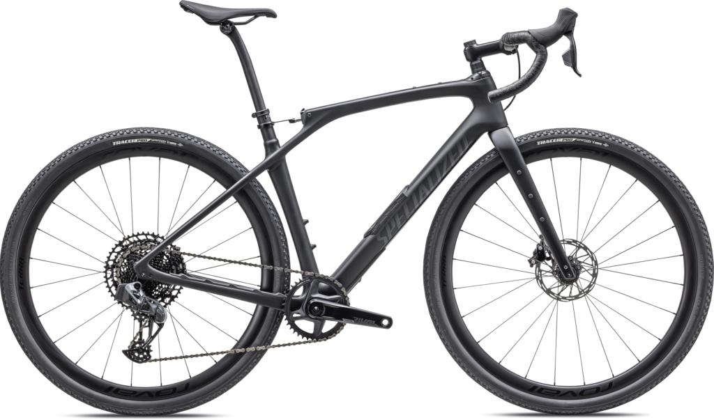 Specialized diverge STR expert 52, Overige merken, 28 inch, Carbon, Heren