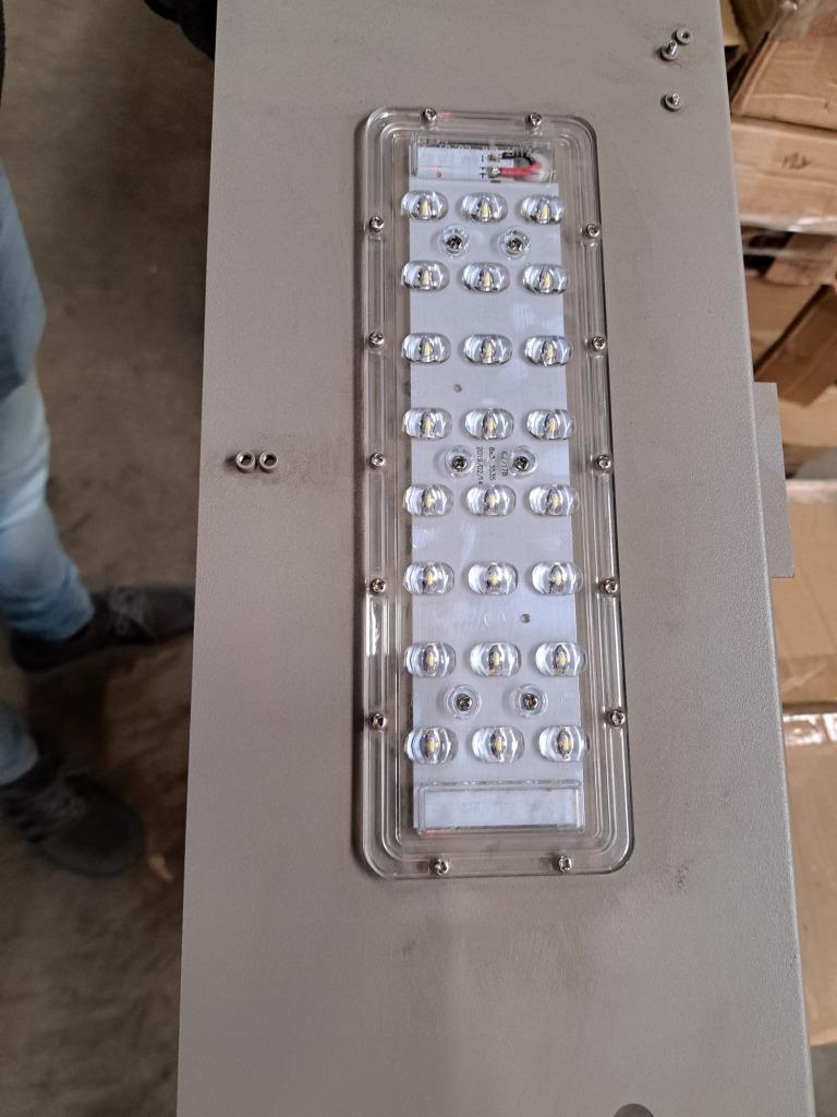 led platen voor kegel armaturen, Ophalen of Verzenden, Nieuw, Minder dan 50 watt, Armatuur