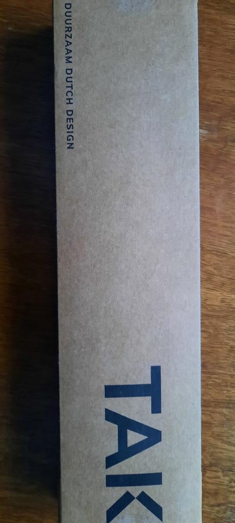 Unieke IKEA TAK Kapstok - Design Erik Nap, Ophalen of Verzenden